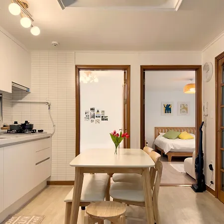 Appartamento Cozy Dream