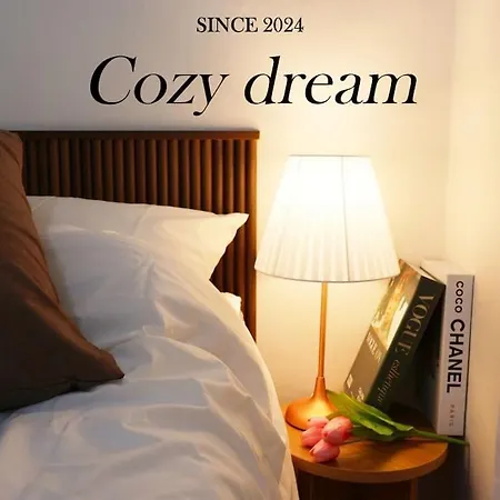 Cozy Dream Apartment
